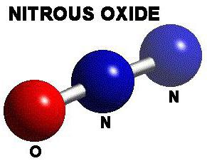 оксид азота формула 