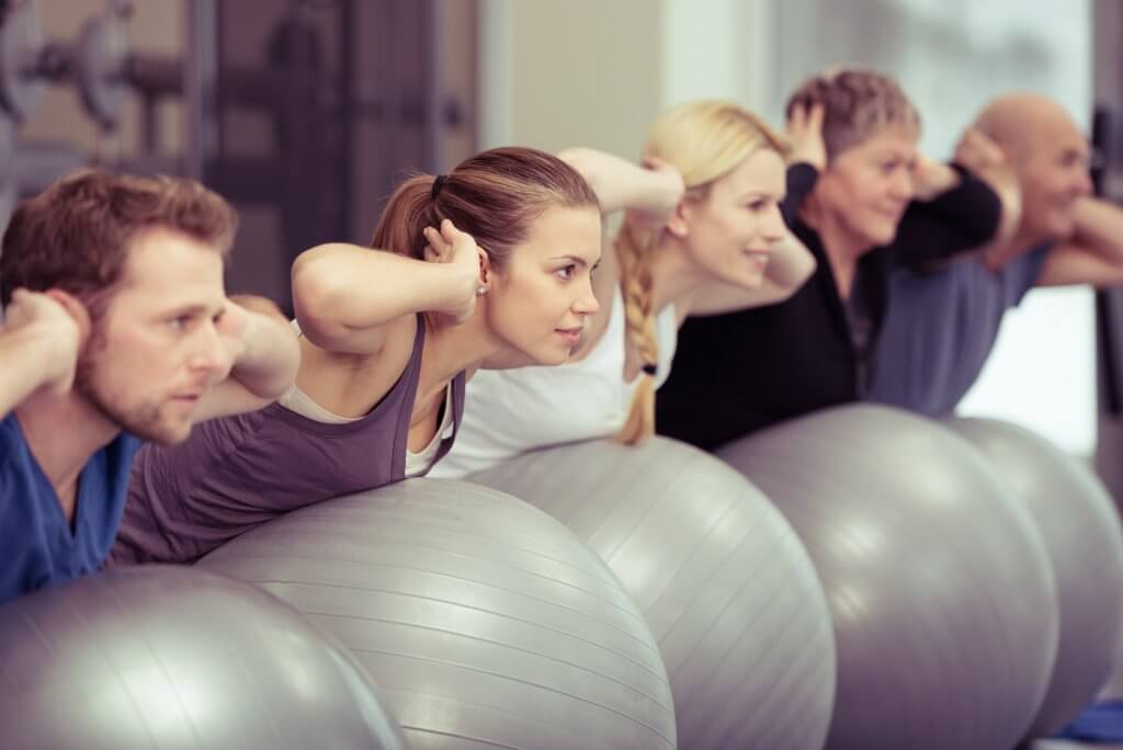 top 12 worksite fitness programs 