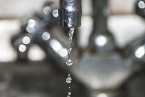 дождевая вода