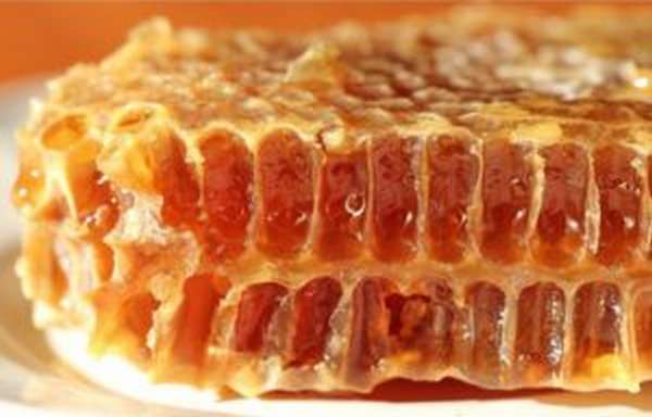 Чем полезен мед в сотах, как употреблять, можно ли есть соты