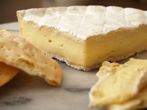 Сыр с белой плесенью Бри. Характеристика сыра Бри