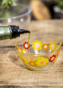 Как выбрать оливковое масло. Цвет оливкового масла